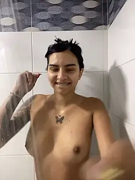 Hilary pinkk online show from January 2026 03:21:02 AM