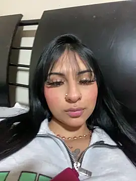 Hilary pinkk online show from March 2025 02:18:02 AM