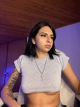 Hilary pinkk online show from April 2026 11:46:02 PM