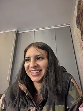 Hilary pinkk online show from November 2025 02:56:02 AM