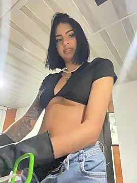 Hilary pinkk online show from January 2026 01:55:02 AM