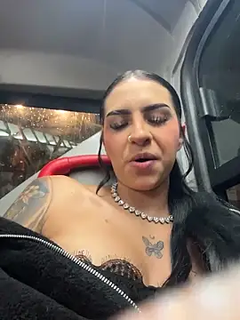 Hilary pinkk online show from February 2026 01:13:01 AM