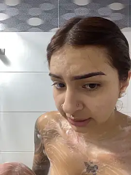 Hilary pinkk online show from March 2026 03:22:01 AM