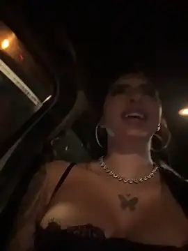 Hilary pinkk online show from April 2026 01:24:02 AM