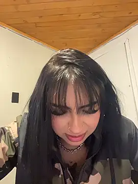 Hilary pinkk online show from February 2026 02:09:02 AM