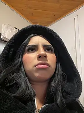 Hilary pinkk online show from October 2025 01:28:02 AM