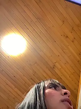 Hilary pinkk online show from February 2026 02:18:02 AM