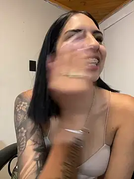 Hilary pinkk online show from October 2025 03:16:01 AM