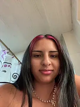 Hilary pinkk online show from February 2025 07:52:01 PM