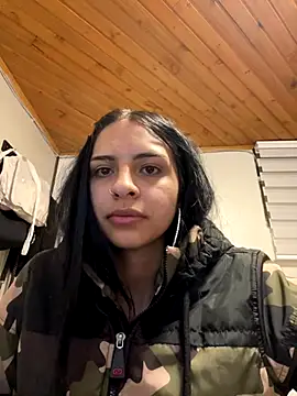 Hilary pinkk online show from October 2025 01:39:01 AM