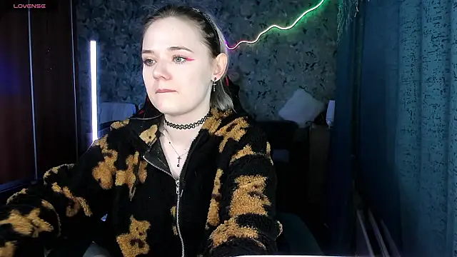 Your small bunny online show from March 2026 02:00:02 AM