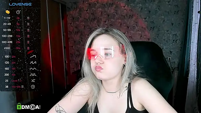 Your small bunny online show from February 2025 10:58:02 AM