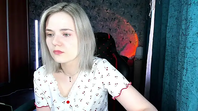 Your small bunny online show from May 2026 02:08:02 AM