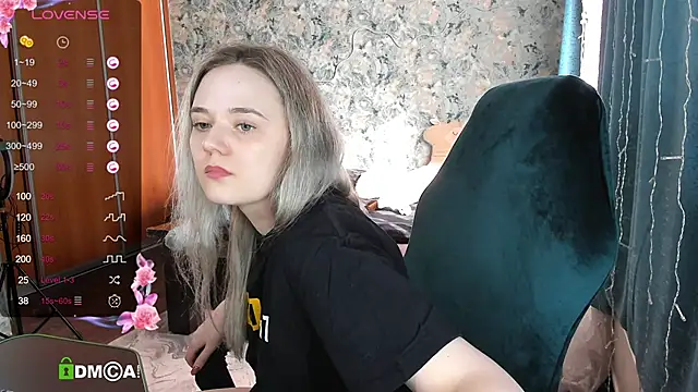 Your small bunny online show from March 2025 09:12:02 AM