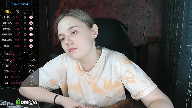 Your small bunny online show from February 2025 02:21:01 PM