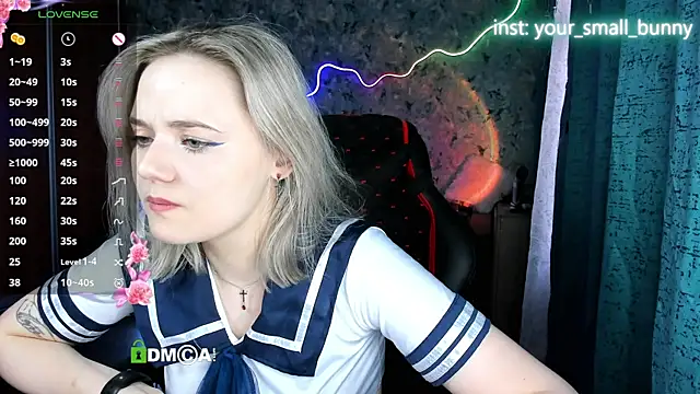 Your small bunny online show from June 2026 02:24:02 AM