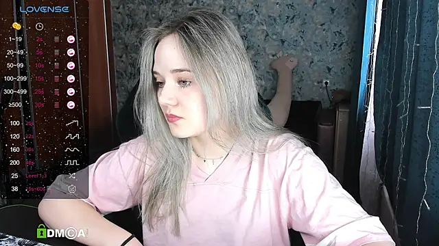Your small bunny online show from February 2025 05:07:02 AM