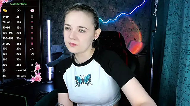 Your small bunny online show from June 2026 02:05:02 AM