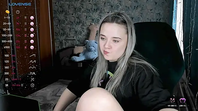 Your small bunny online show from January 2025 07:56:01 AM