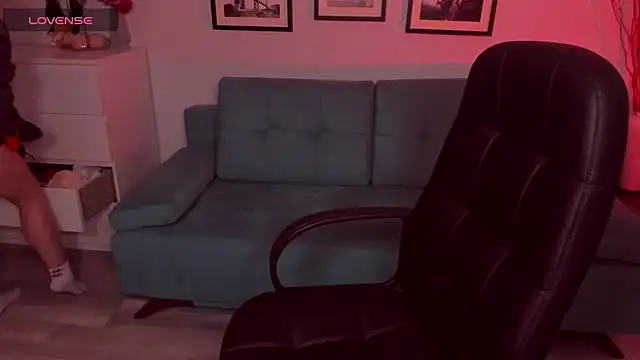 BellaSweetHeart online show from April 2026 06:14:02 PM