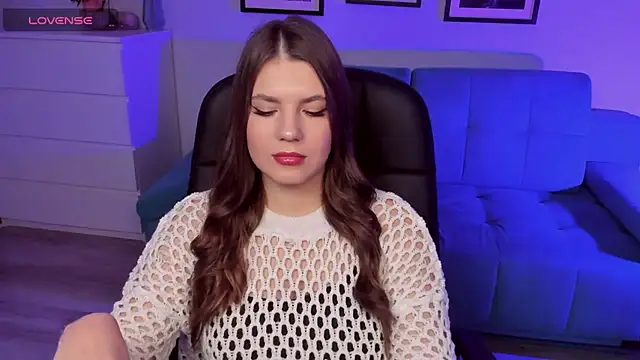 BellaSweetHeart online show from November 2025 11:58:02 AM