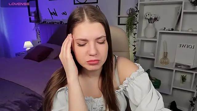 BellaSweetHeart online show from April 2026 09:36:02 AM