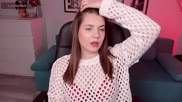 BellaSweetHeart online show from February 2026 12:49:02 PM