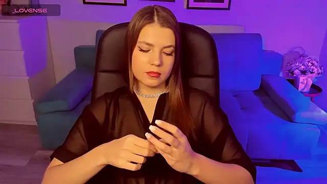 BellaSweetHeart online show from December 2025 03:49:02 PM