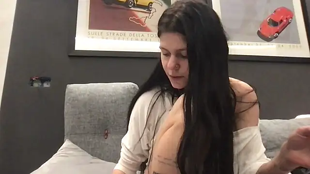 nekorori online show from February 2025 05:47:02 PM