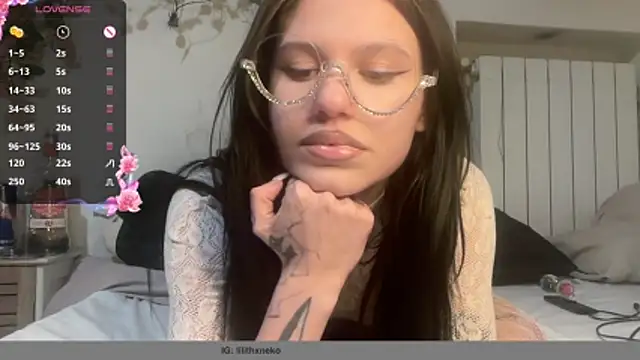 nekorori online show from March 2026 12:10:01 AM