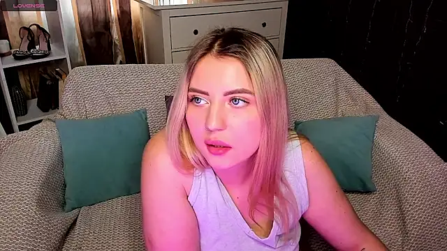 Ashley Rous online show from January 2025 07:37:02 AM