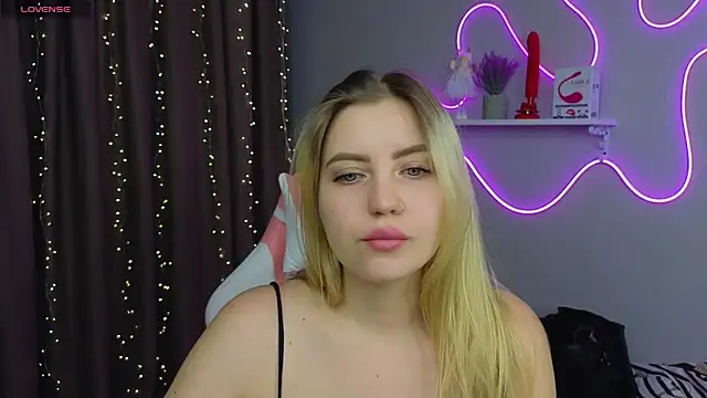 Ashley Rous online show from February 2025 02:39:02 AM