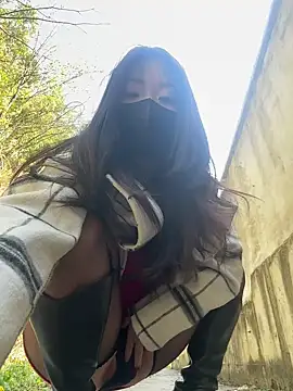 Xixi-Gala online show from November 2025 05:19:02 AM