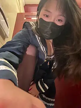 Xixi-Gala online show from October 2025 04:57:02 AM