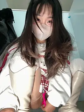 Xixi-Gala online show from December 2025 04:26:02 AM