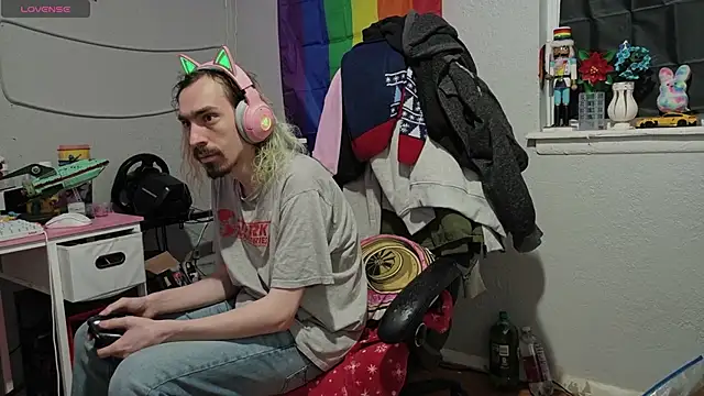 tallnerdyguy online show from January 2026 01:42:02 AM