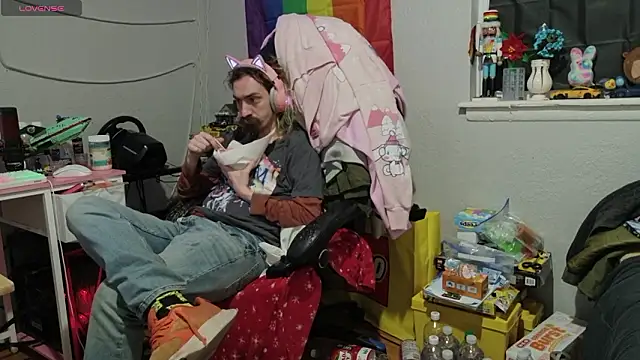 tallnerdyguy online show from March 2026 01:41:02 AM