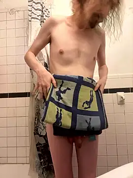 tallnerdyguy online show from January 2026 11:00:01 PM