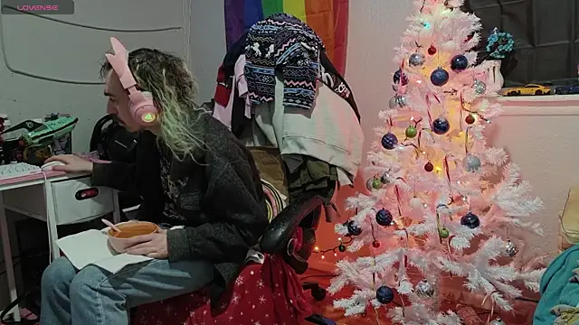 tallnerdyguy online show from December 2025 03:42:01 AM