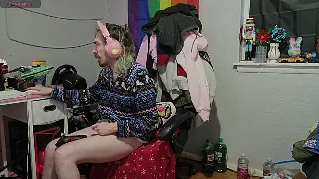 tallnerdyguy online show from February 2026 02:53:01 AM