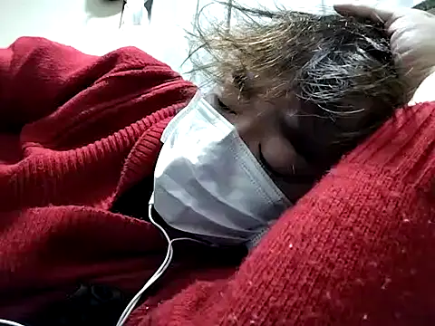 SAITO-YASUYUKI7 online show from January 2025 02:28:02 PM