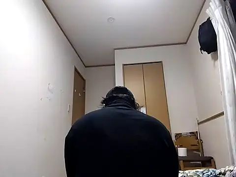 SAITO-YASUYUKI7 online show from March 2025 12:44:02 PM