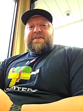 Strong Bear89 online show from April 2026 03:29:01 PM