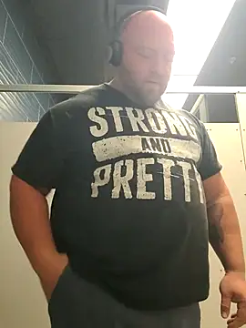 Snapshot of Strong_Bear89 chatting on December 2024 02:59:02 AM Strong Bear89 online show from December 2024 02:59:02 AM
