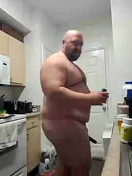 Snapshot of Strong_Bear89 chatting on January 2025 09:08:02 AM Strong Bear89 online show from January 2025 09:08:02 AM