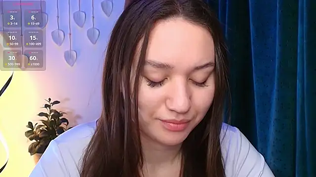 margeriTirell online show from April 2026 02:51:02 AM