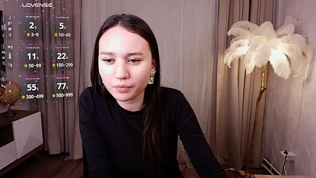 margeriTirell online show from March 2026 03:07:01 AM