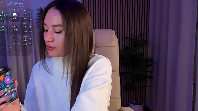 margeriTirell online show from October 2025 02:35:02 AM