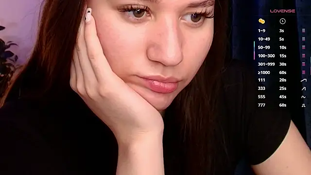 margeriTirell online show from December 2025 02:57:02 AM