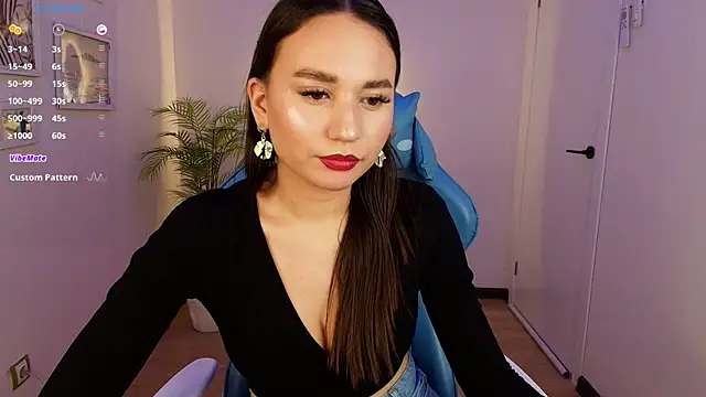 margeriTirell online show from December 2025 08:47:02 AM